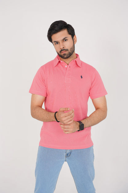 Regular Fit Polo