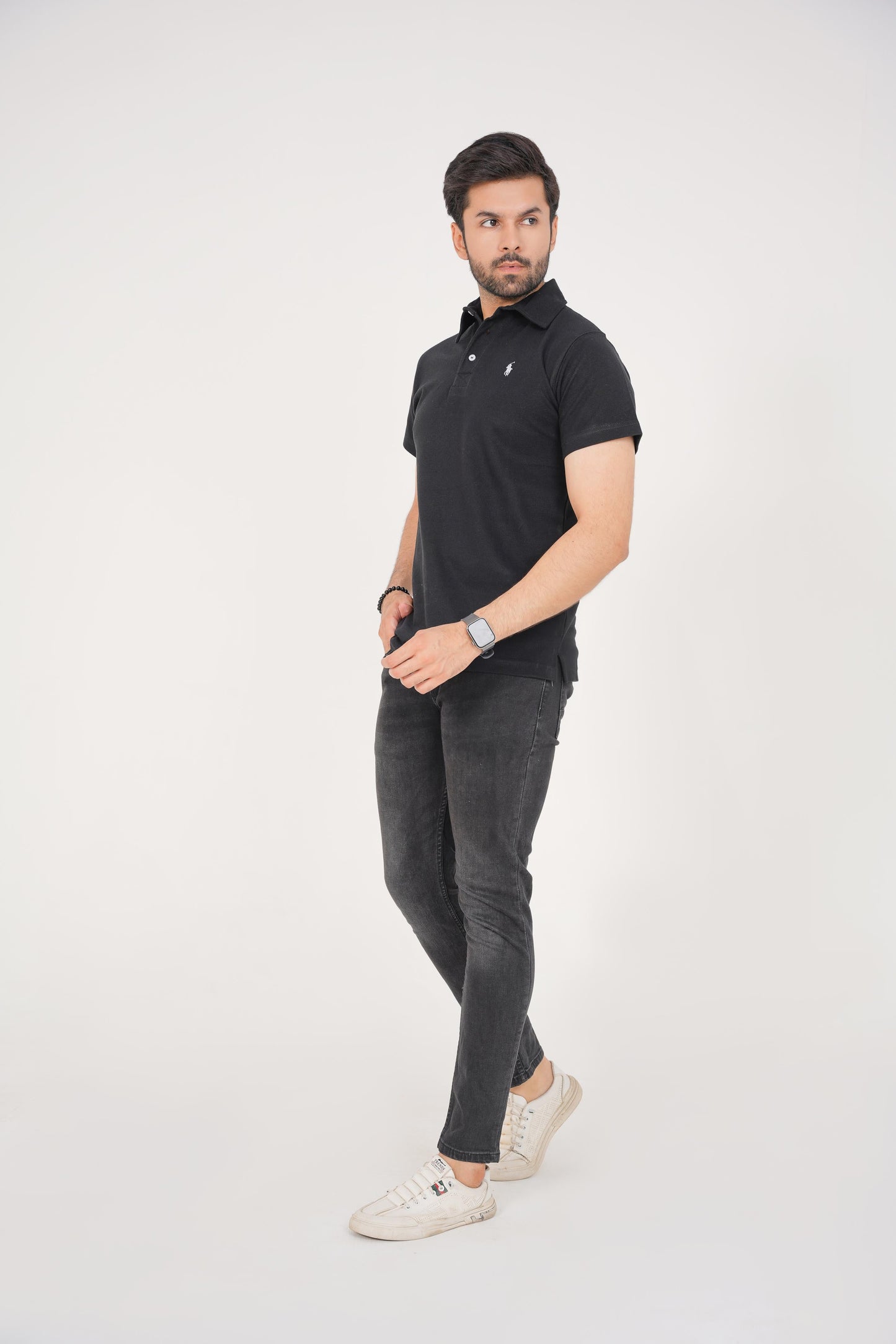 Regular Fit Polo
