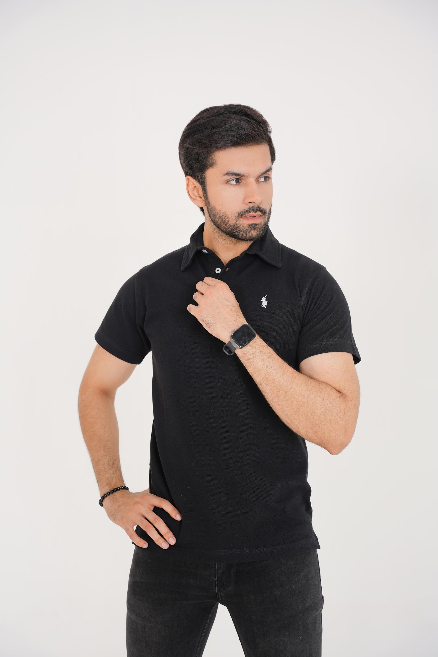 Regular Fit Polo