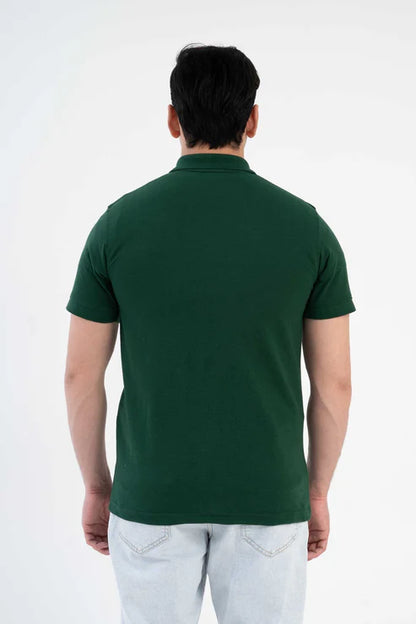 Polo Republica Men's Premium Polo Shirt