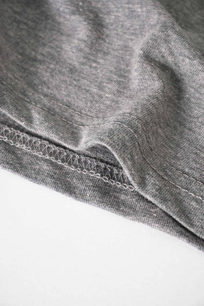 Beverly Hills Men's Polo Club Embroidered V Neck Tee Shirt