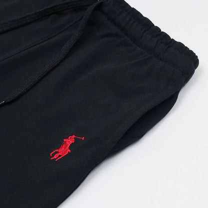 U.S. Polo Assn. Small Logo Jersey Cotton Trouser