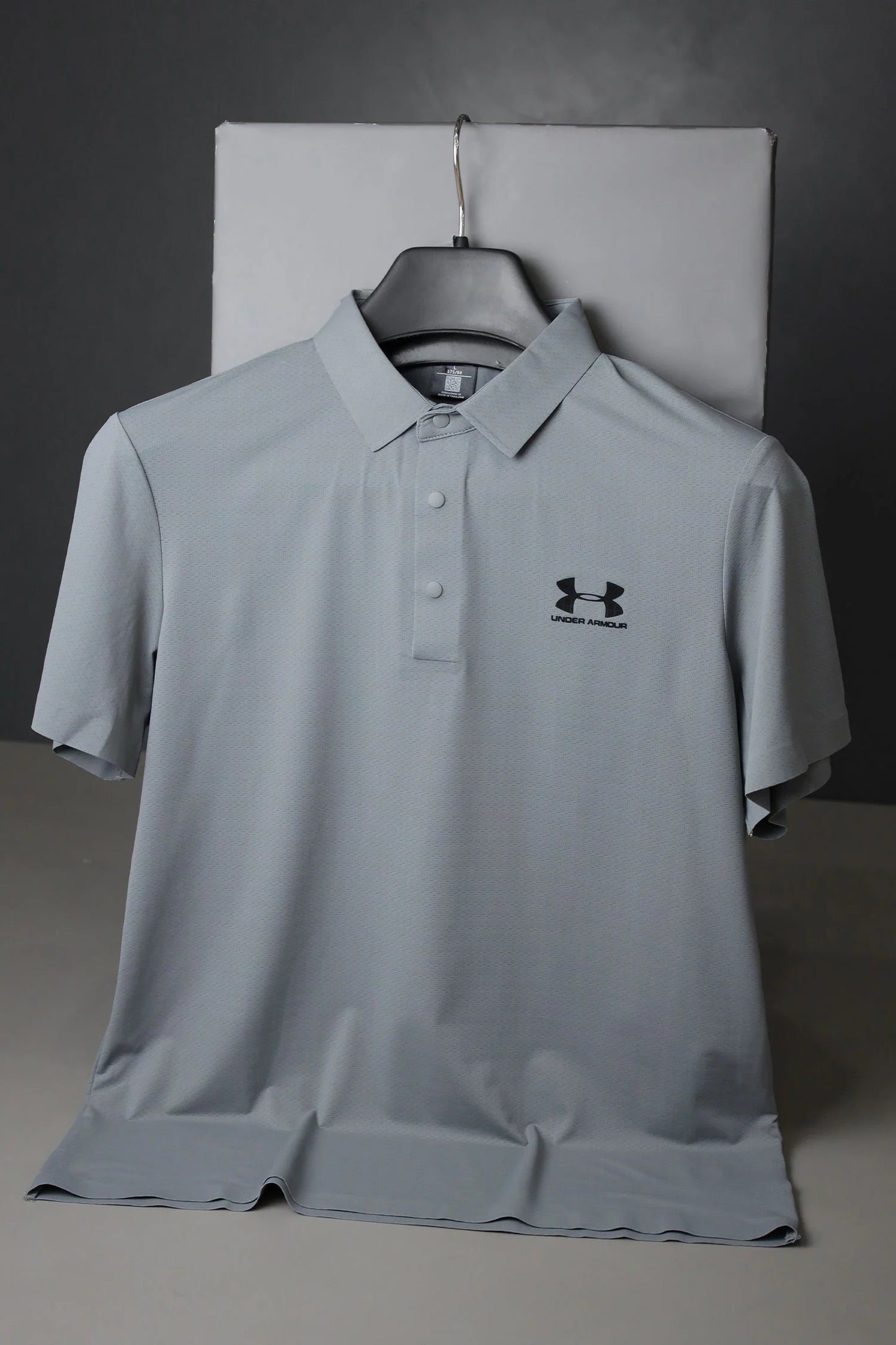 Under Armour  CoreFlex Dry-Fit Polo Shirt