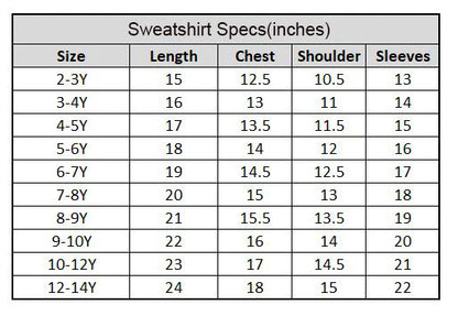 GIRLS COTTON FULL SLEEVES TSHIRT