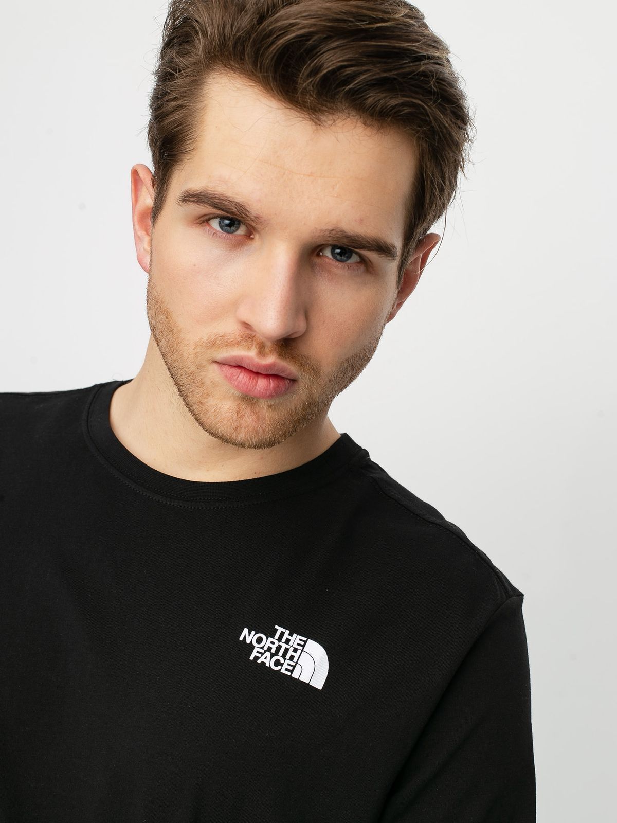 The North Face Graphic T-shirt