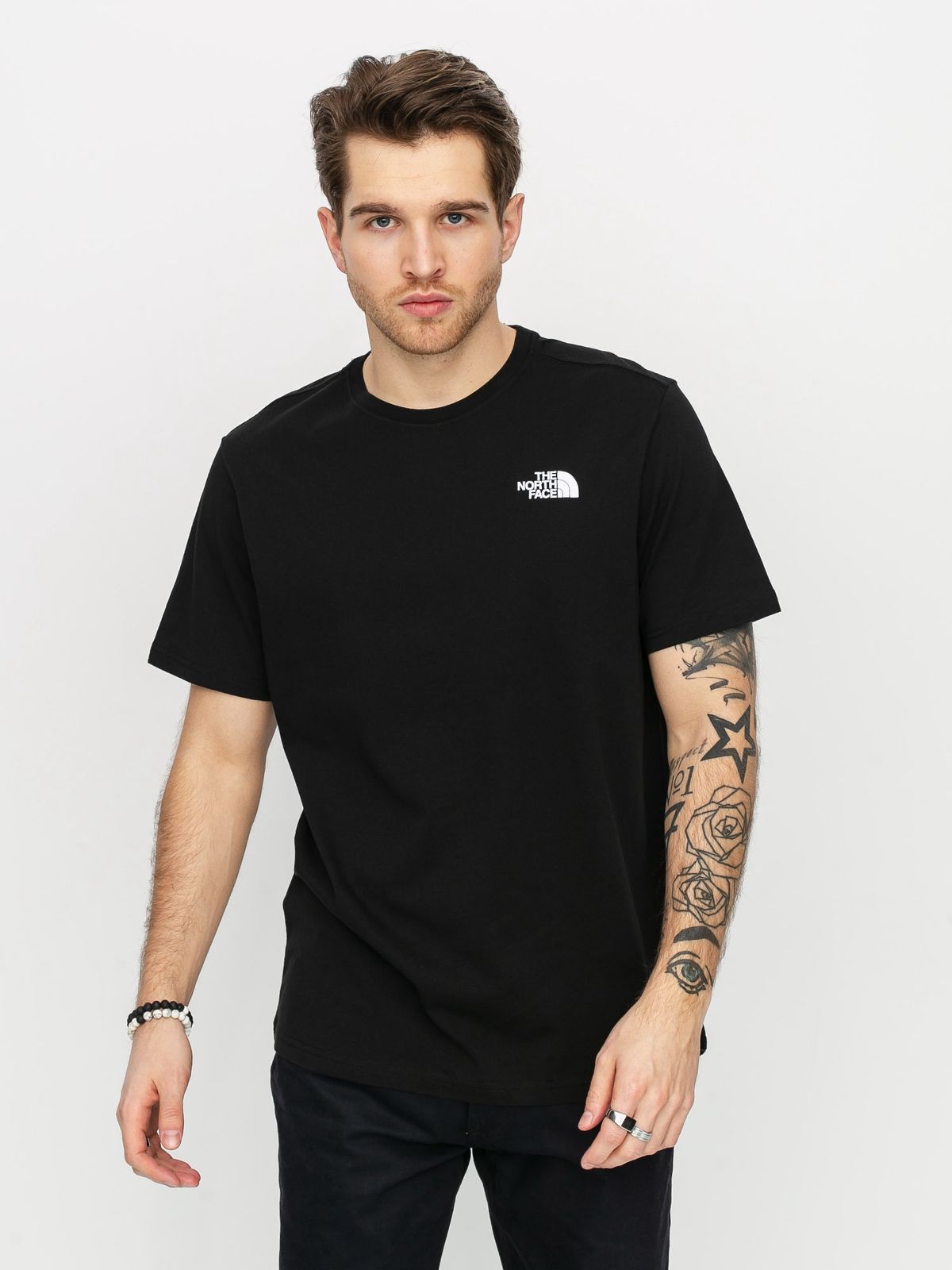 The North Face Graphic T-shirt