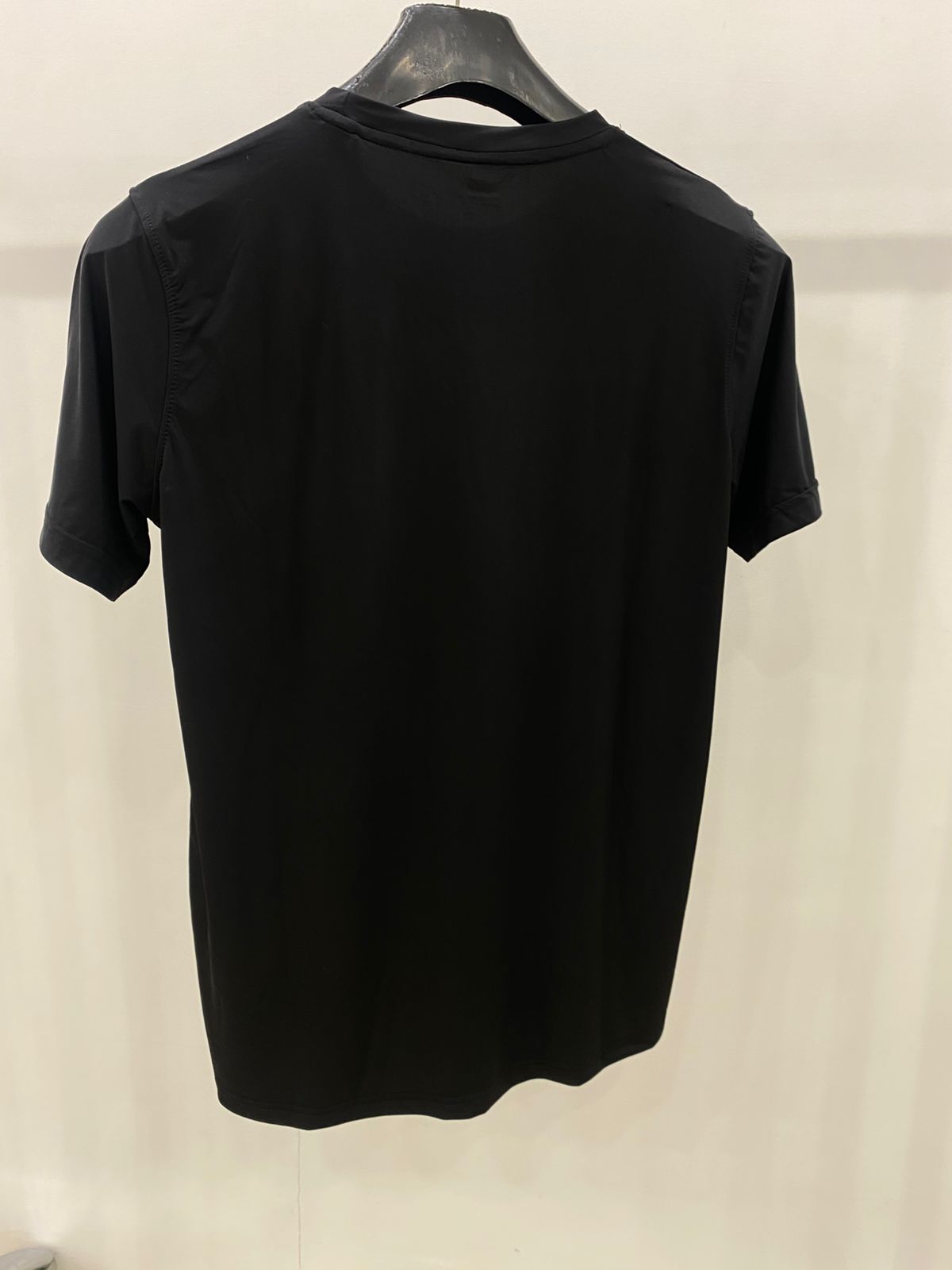 Dry Fit T-Shirt Black