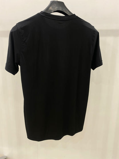 Dry Fit T-Shirt Black