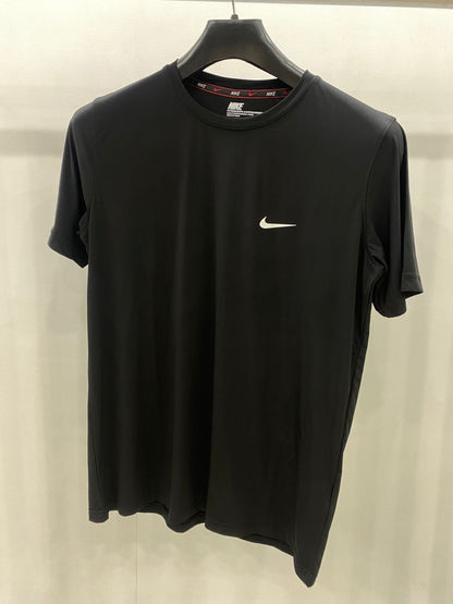 Dry Fit T-Shirt Black