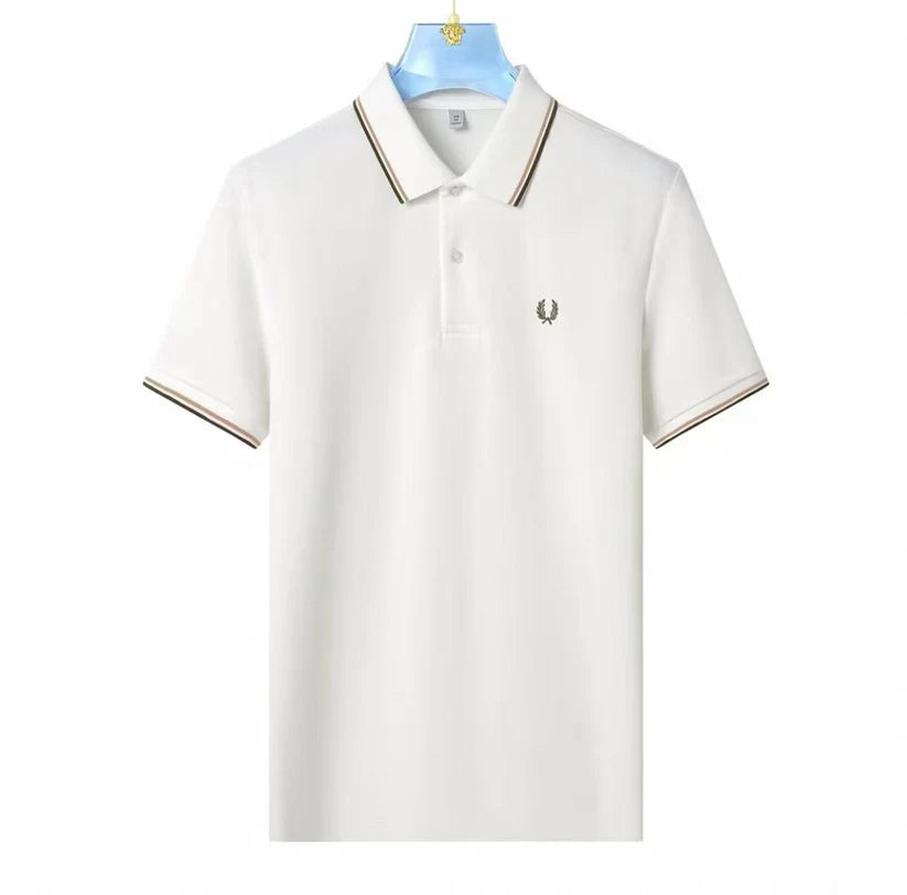 The imported Fred Perry polo