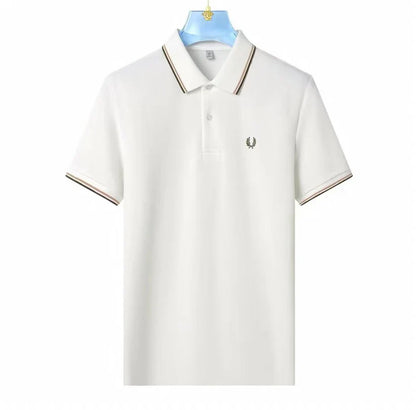 The imported Fred Perry polo