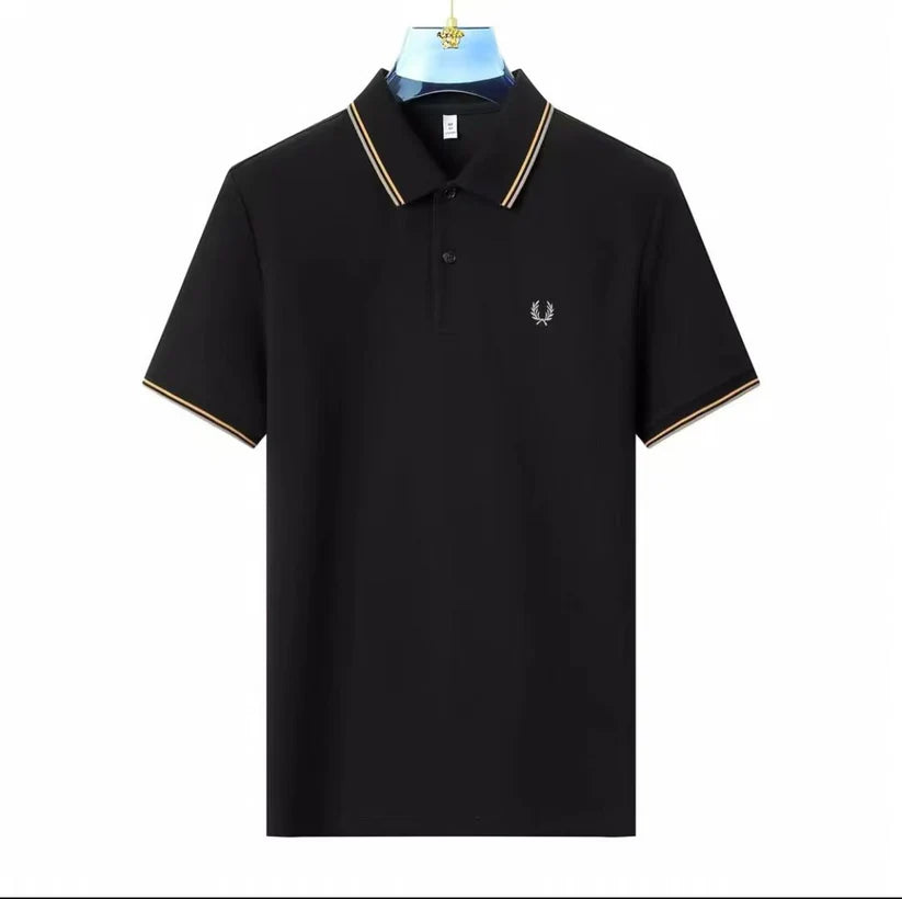 The imported Fred Perry polo
