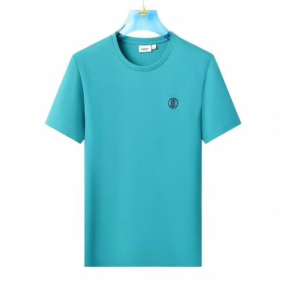 mens classic imported crew neck tee