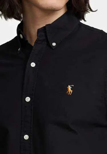 Polo Ralph Lauren Custom Fit Oxford Shirt