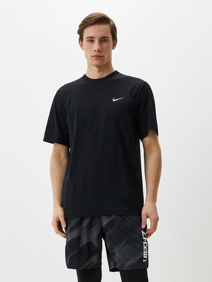 Dry Fit T-Shirt Black