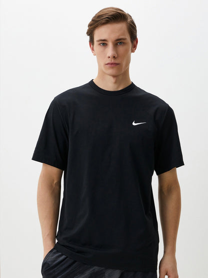 Dry Fit T-Shirt Black