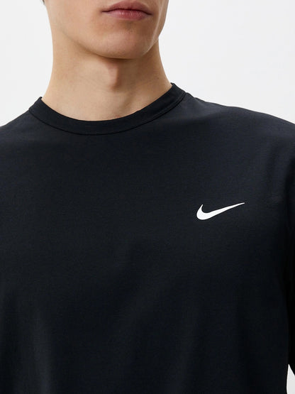 Dry Fit T-Shirt Black