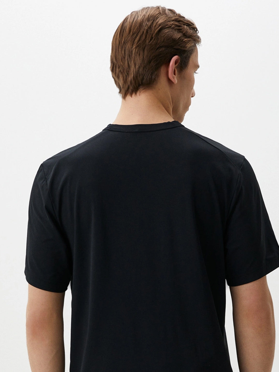 Dry Fit T-Shirt Black