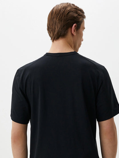 Dry Fit T-Shirt Black