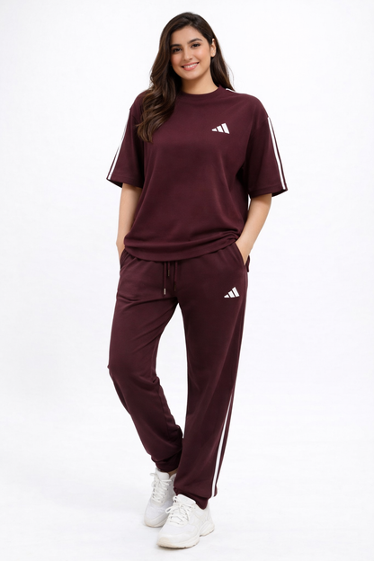 Adidas Essentials 3 Stripes