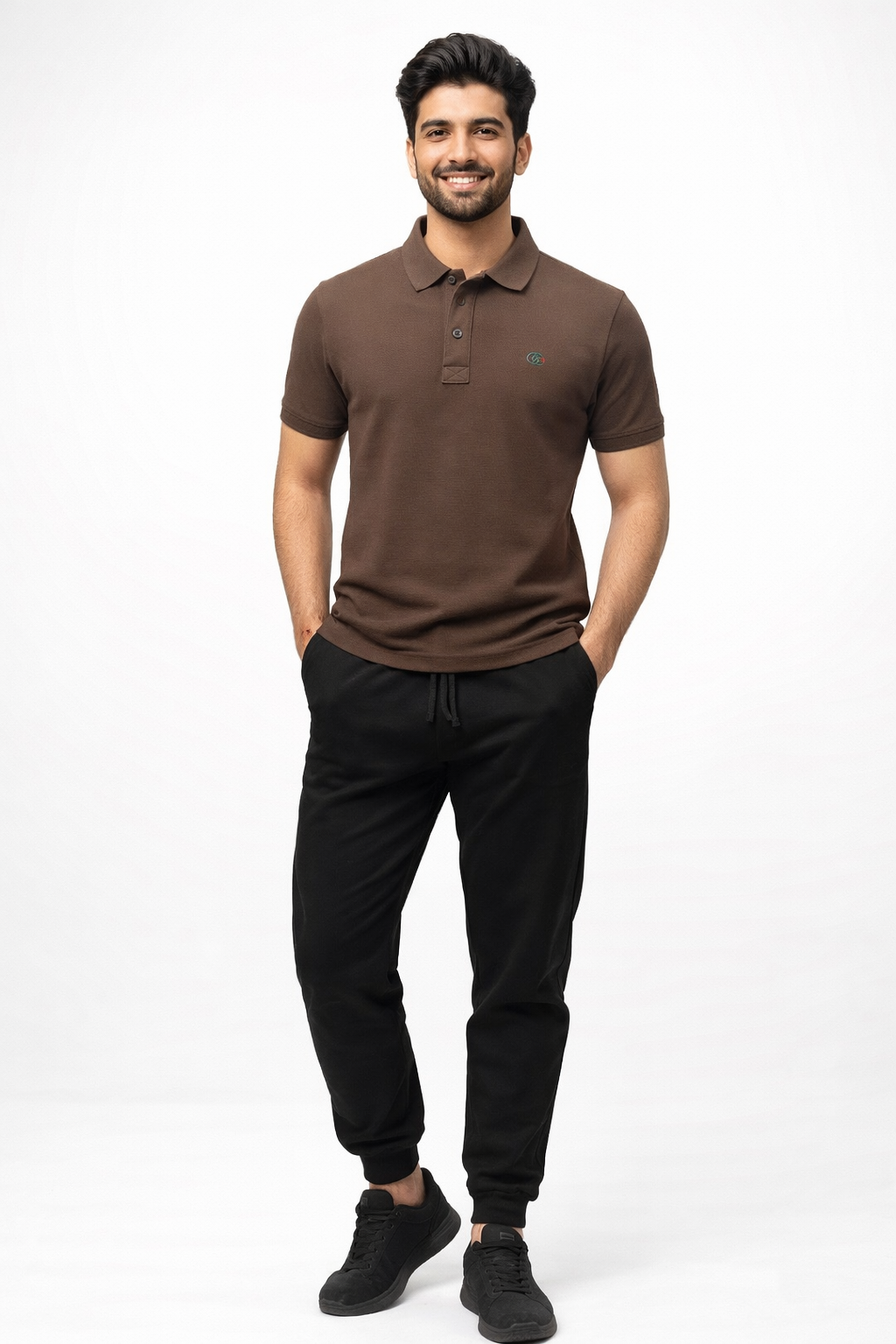 Basics POLOS
