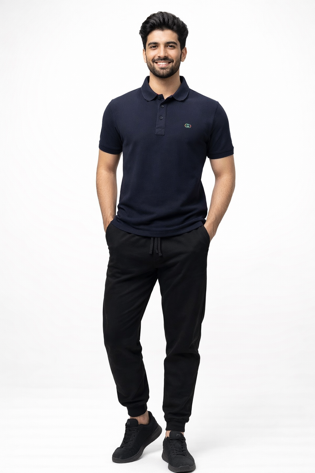 Basics POLOS