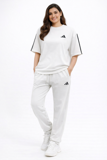 Adidas Essentials 3 Stripes