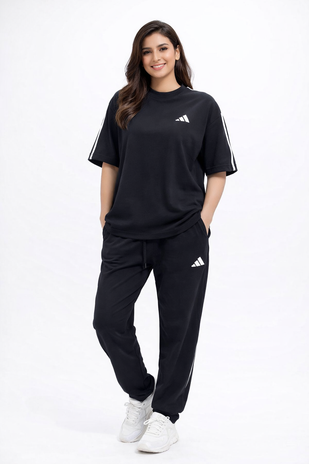 Adidas Essentials 3 Stripes