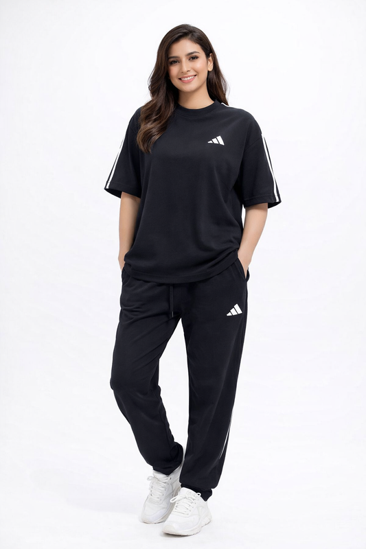 Adidas Essentials 3 Stripes