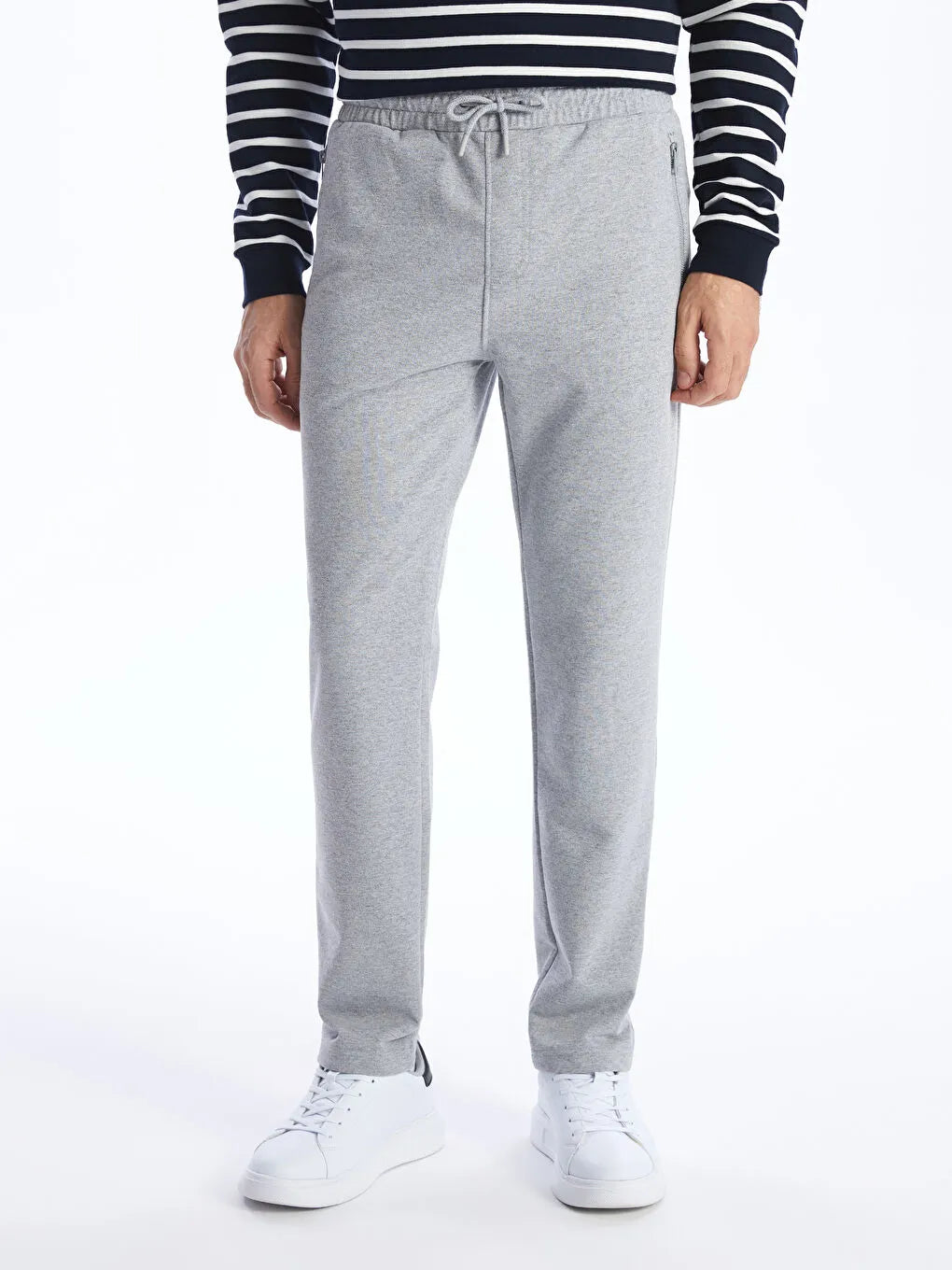 Relaxed Fit Men's Sweatpants
