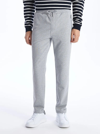 Relaxed Fit Men's Sweatpants