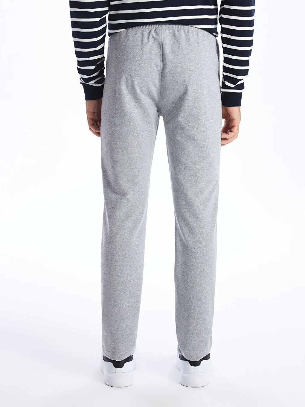 Relaxed Fit Men's Sweatpants