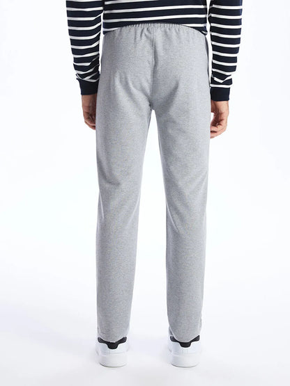 Relaxed Fit Men's Sweatpants