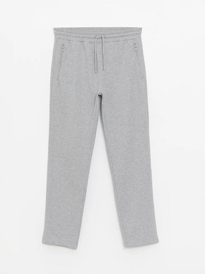 Relaxed Fit Men's Sweatpants