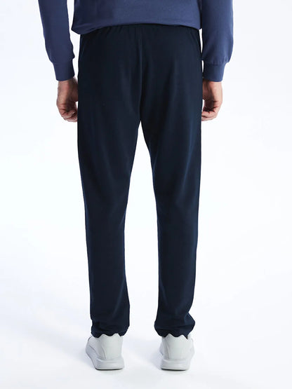 Relaxed Fit Men's Sweatpants