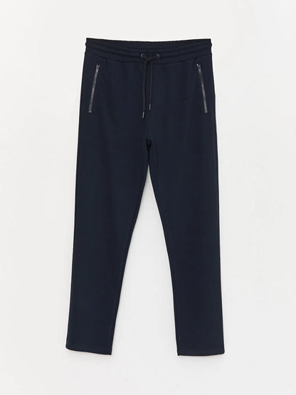 Relaxed Fit Men's Sweatpants