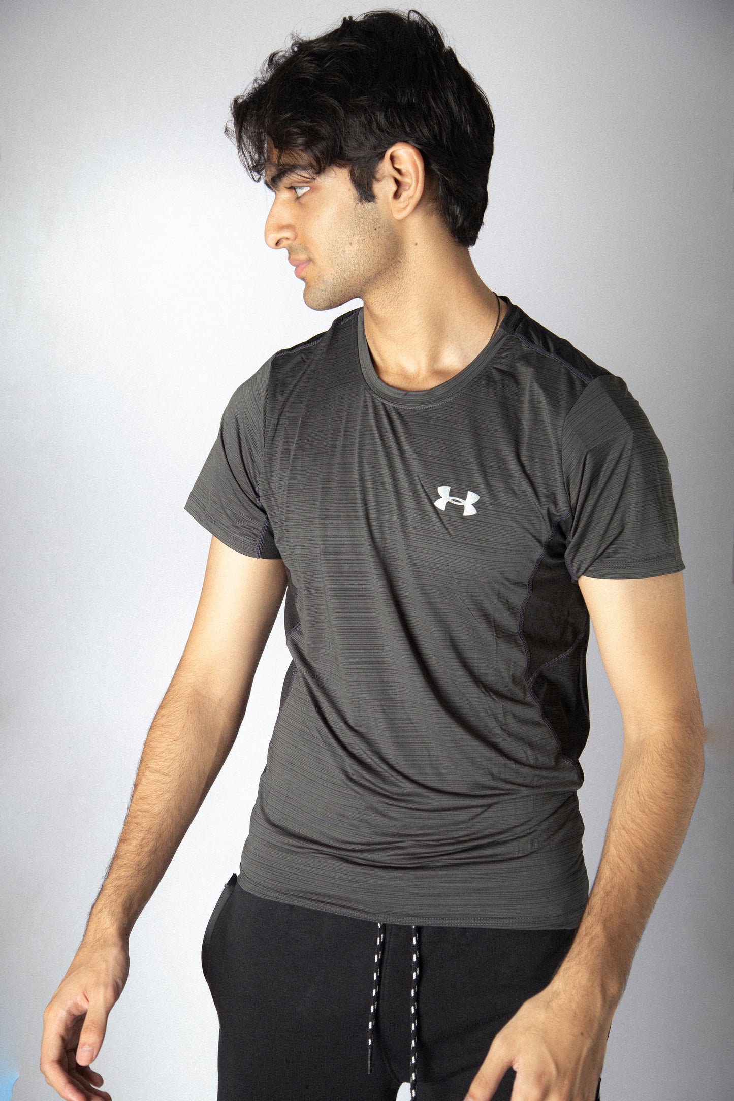Under Armour - Grey