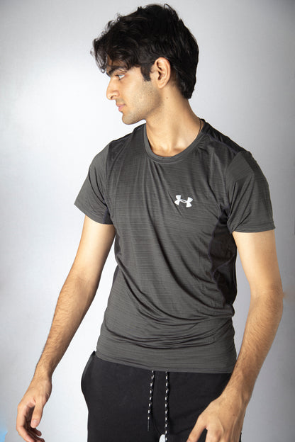 Under Armour - Grey