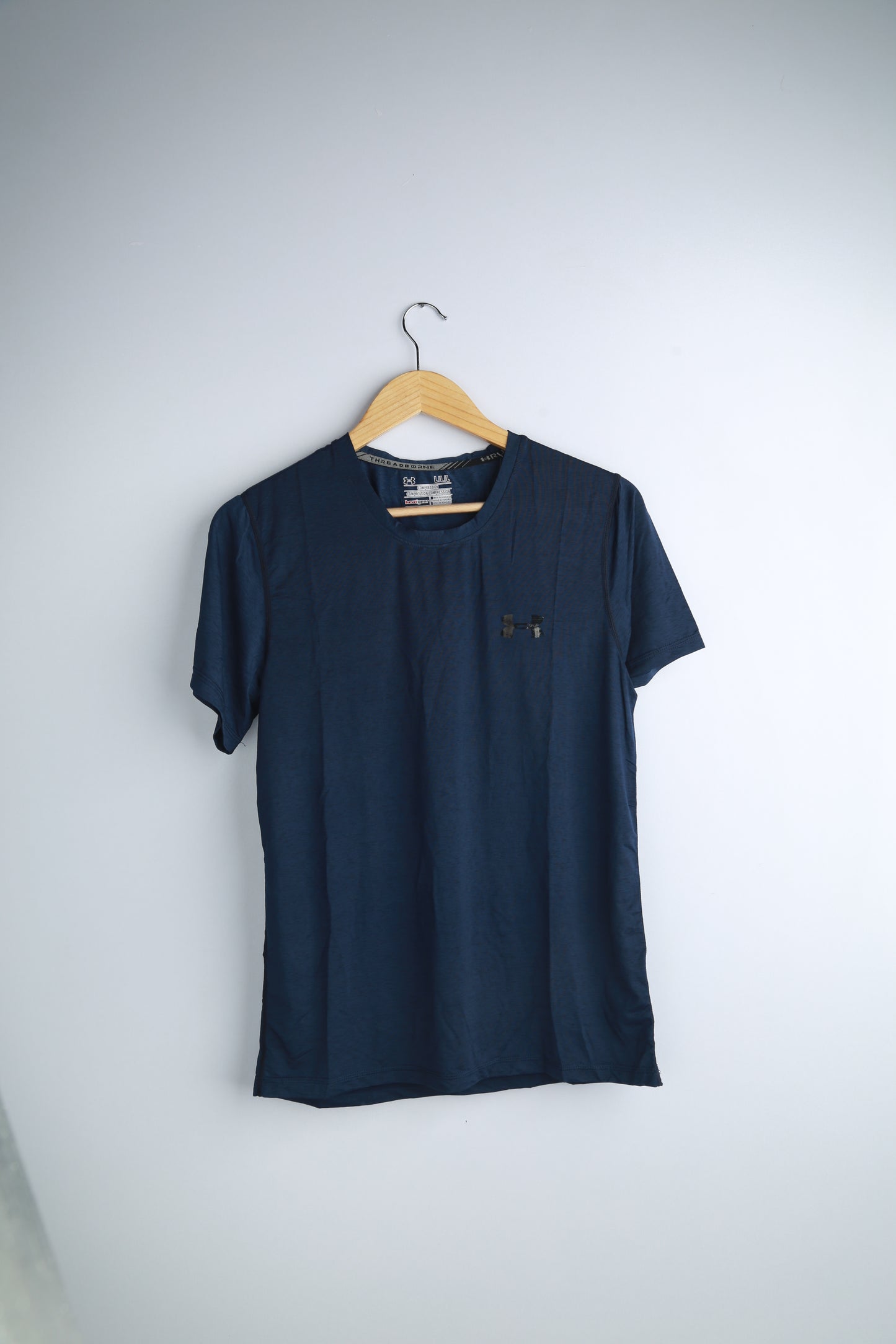 Under Armour - Dark Blue