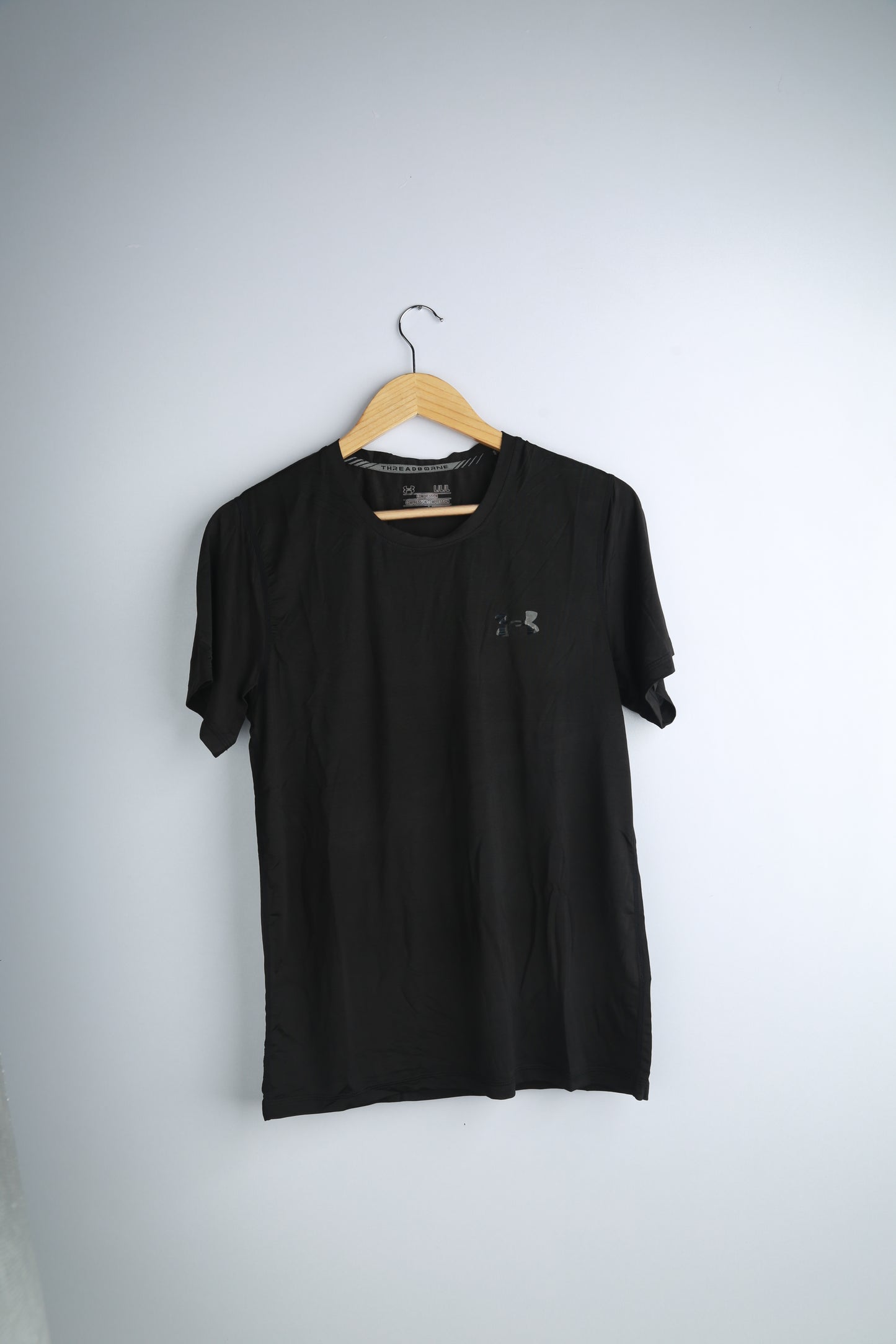 Under Armour - Black