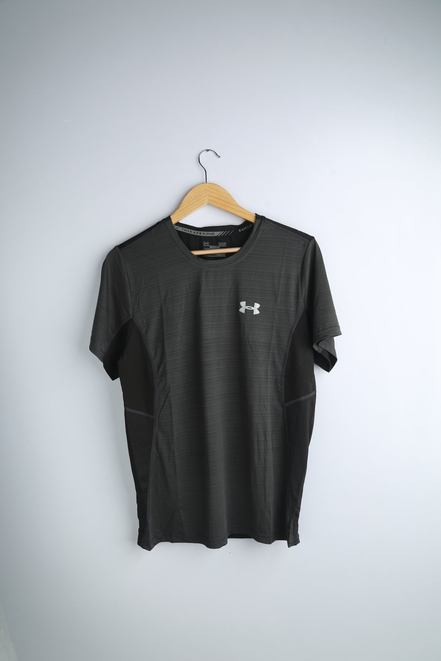 Under Armour - Grey