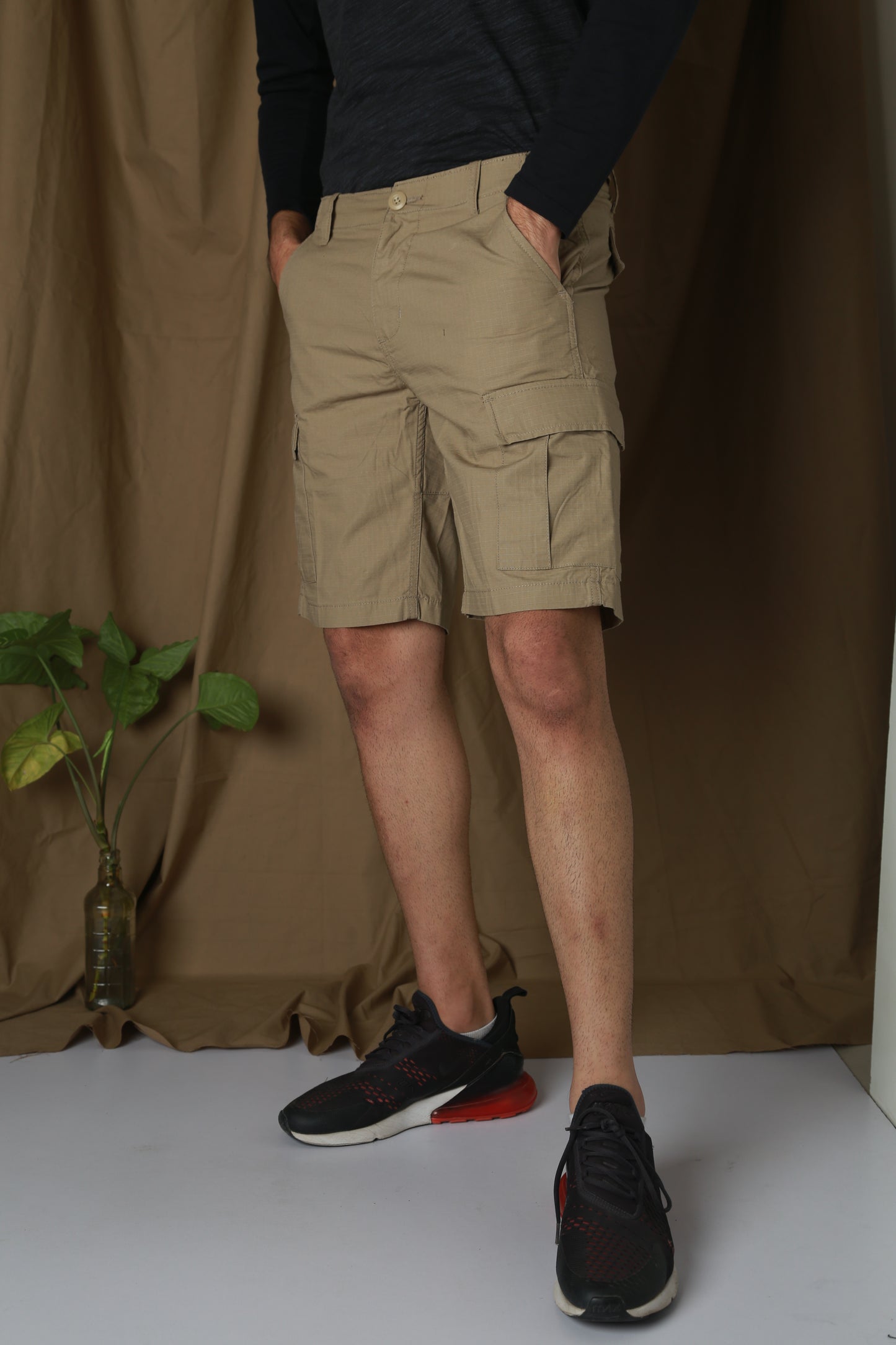 Carhartt - Shorts