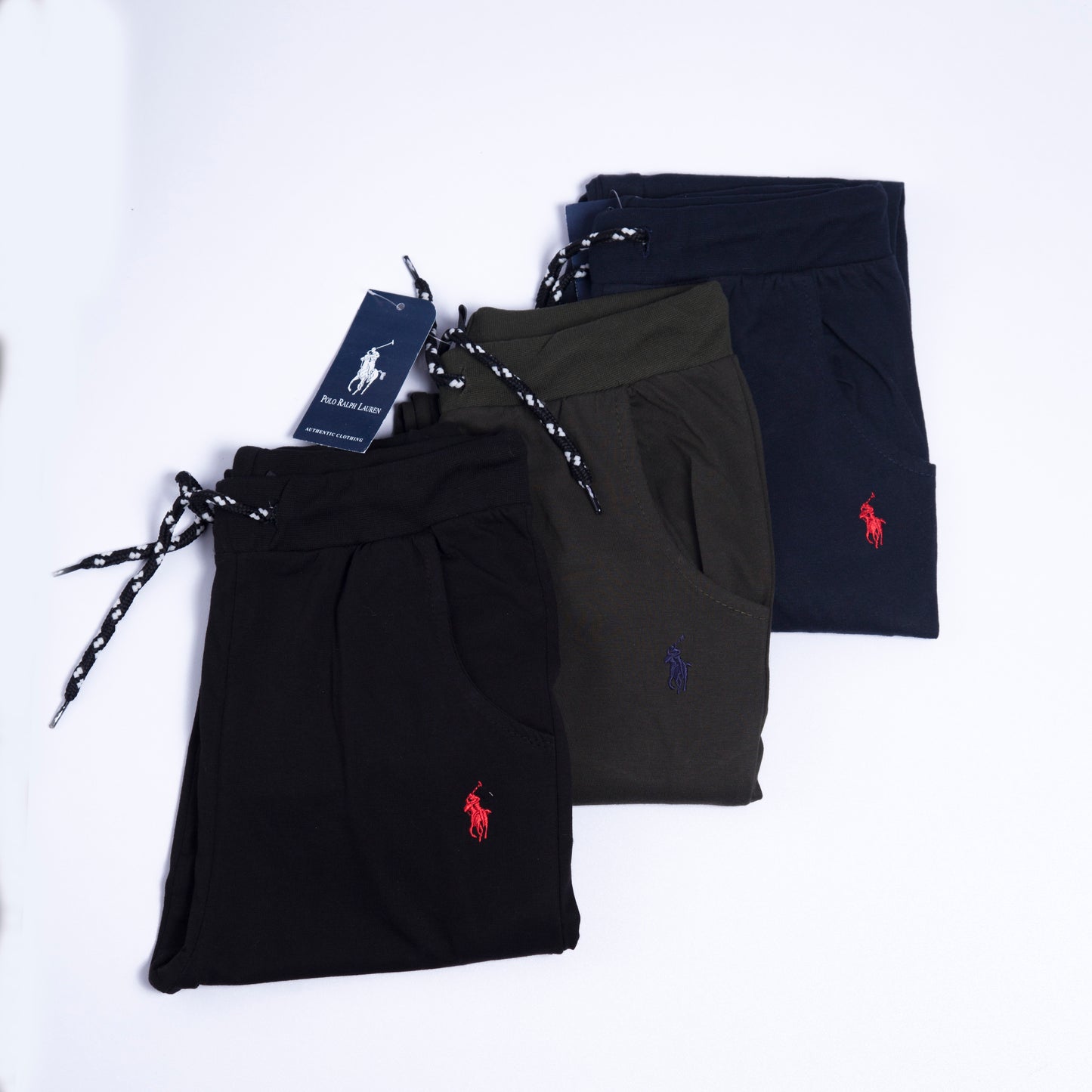 Polo Trousers