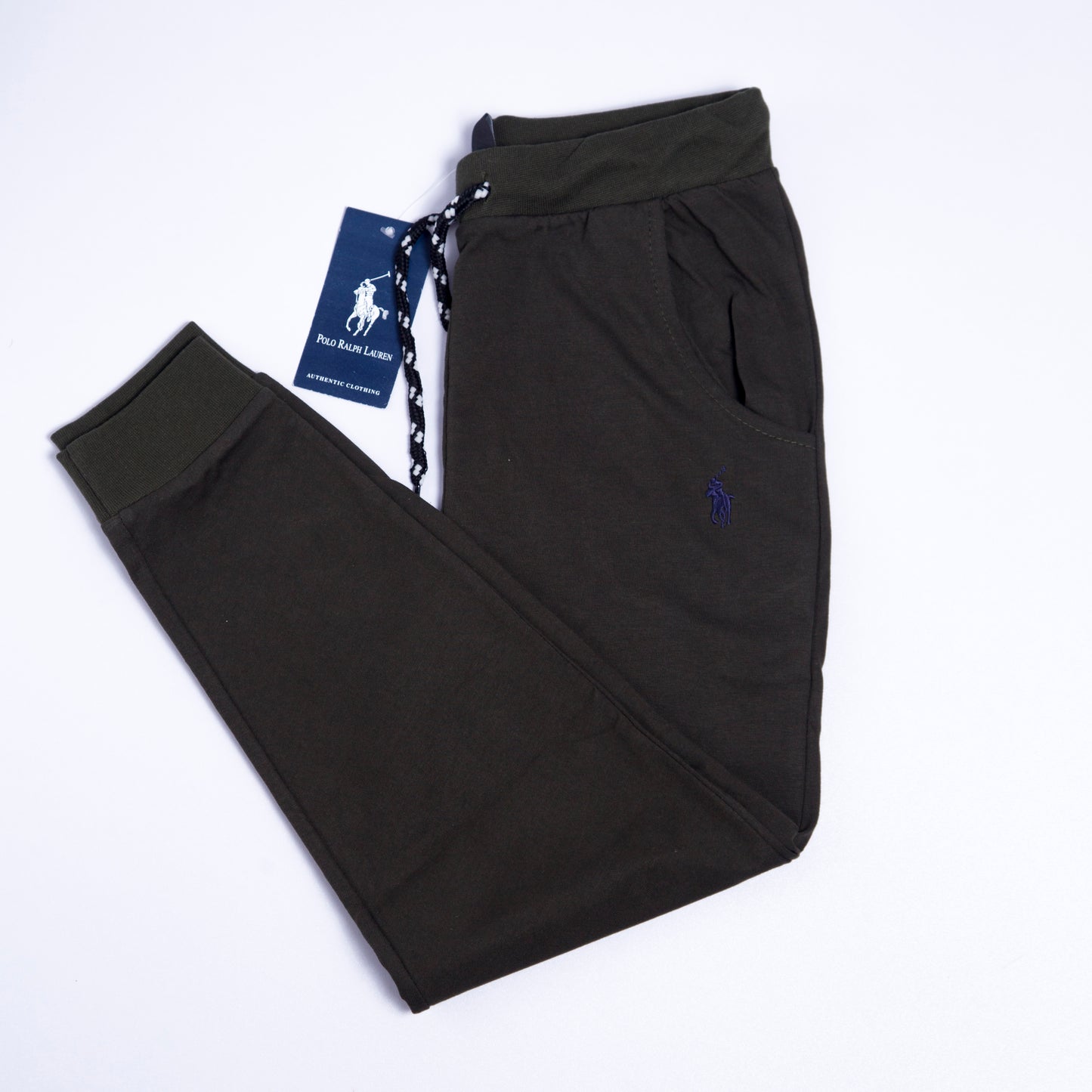 Polo Trousers