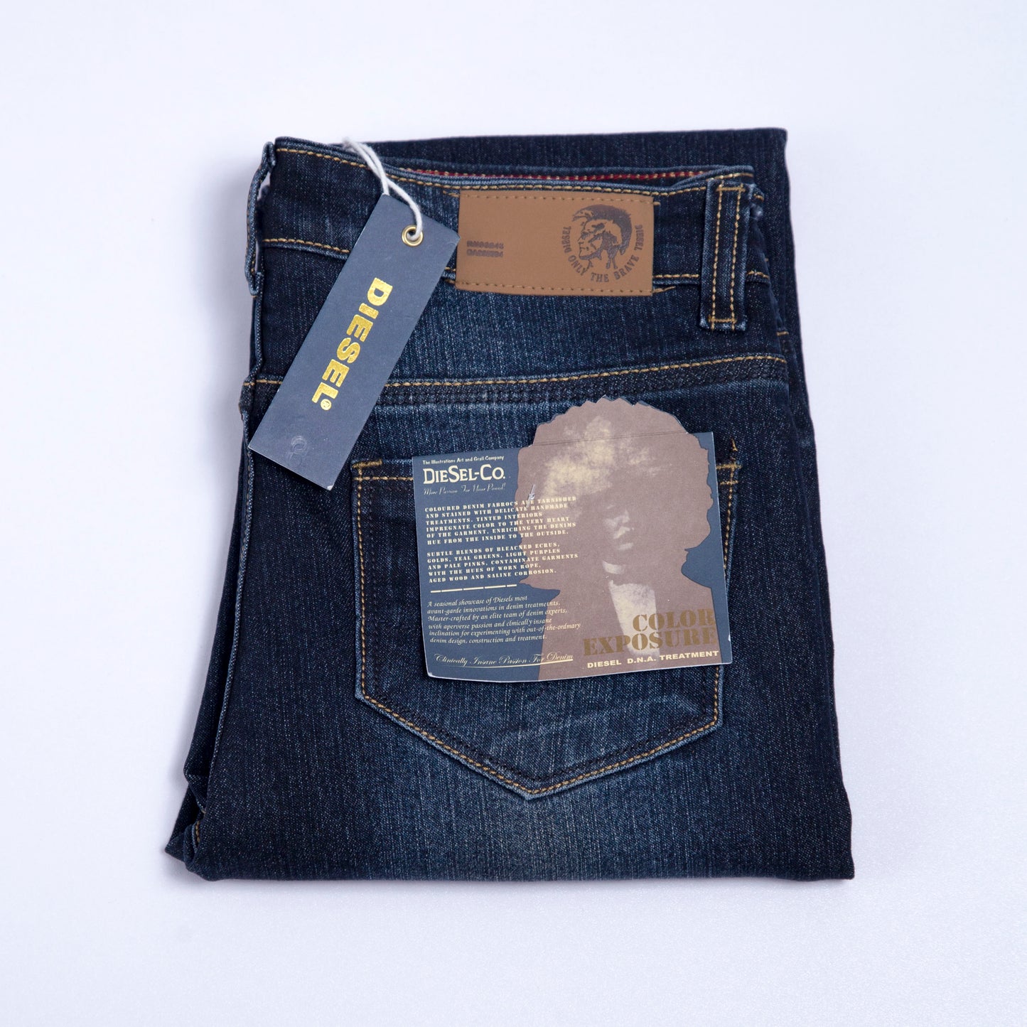 Diesel J1