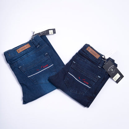 Zara Jeans - K1