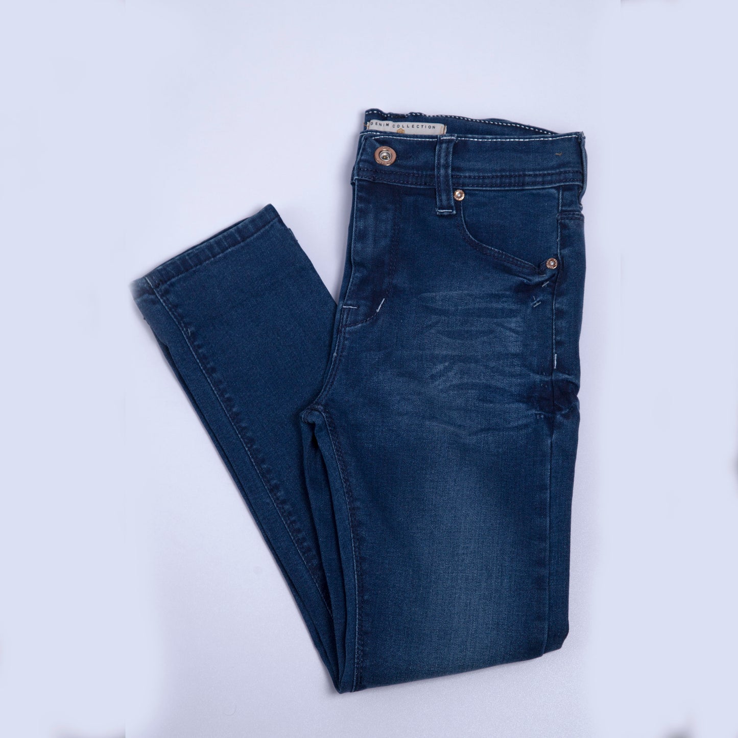 Zara Jeans K3