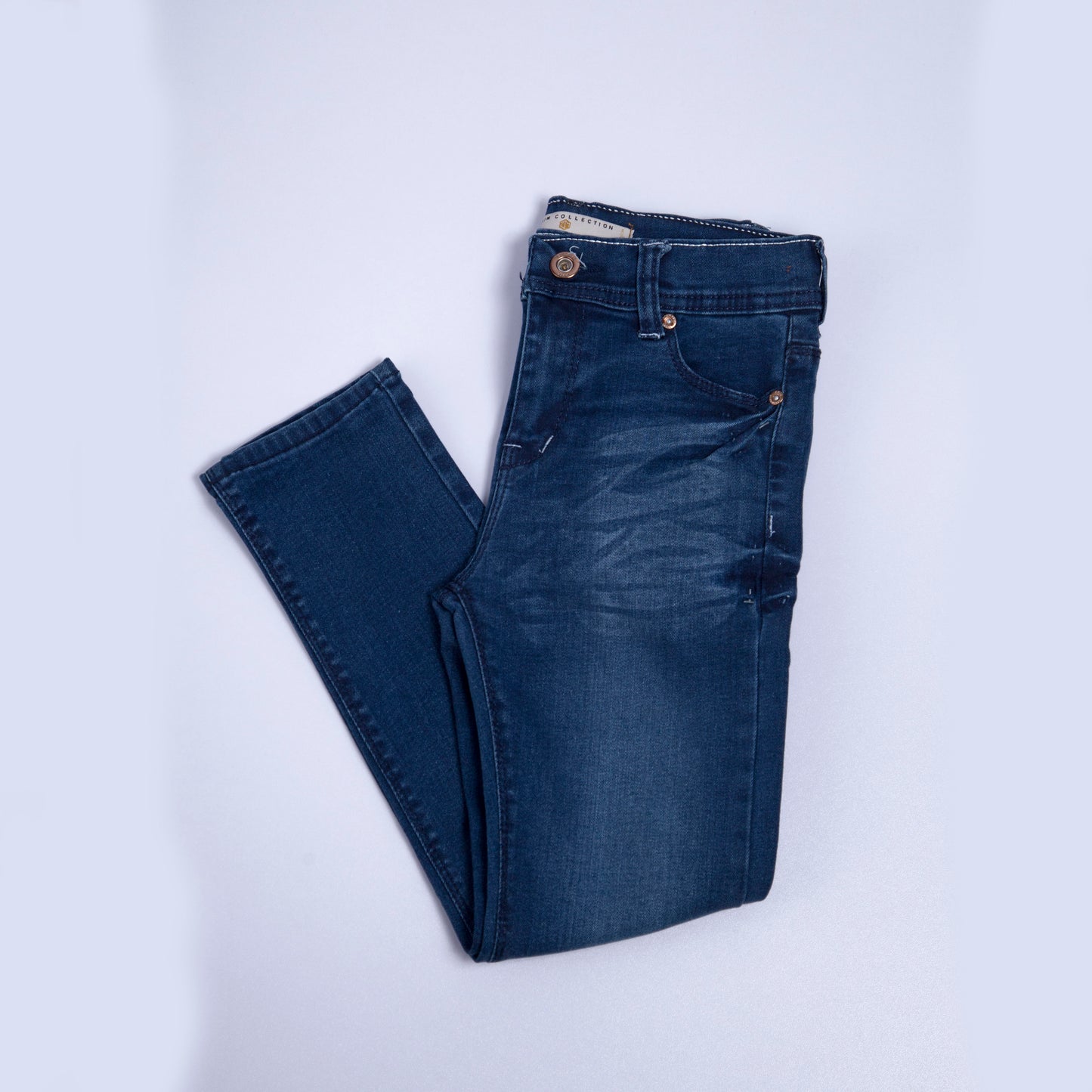 Zara Jeans K3