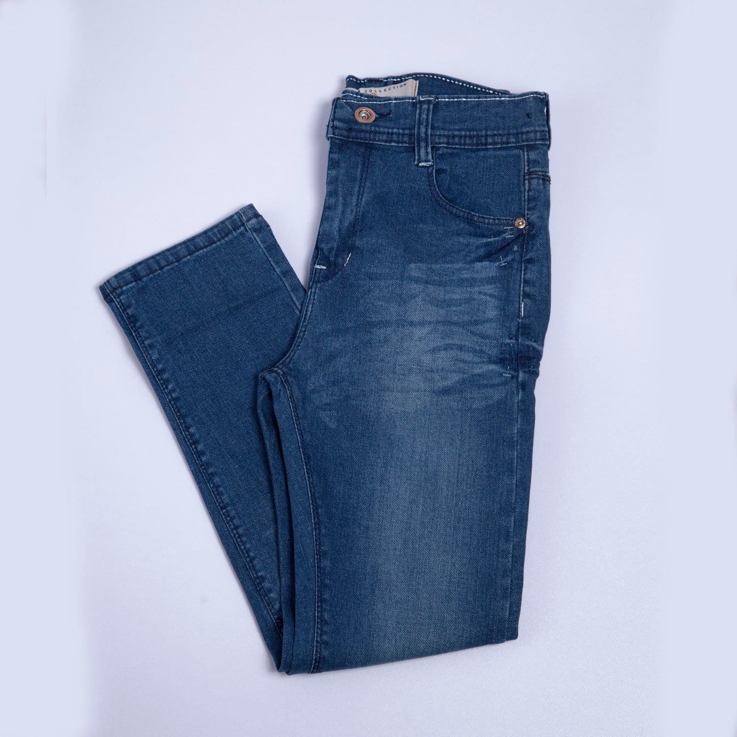 Zara Jeans K3