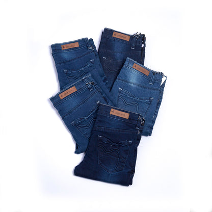 Zara Jeans K3